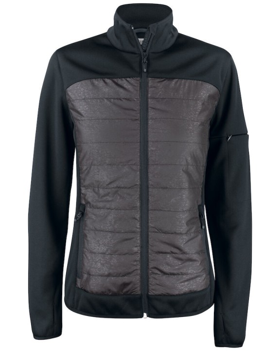 Laines polaires personnalisable CLIQUE Custer Women