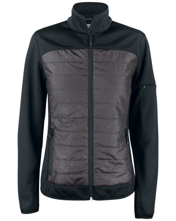 Laines polaires personnalisable CLIQUE Custer Women