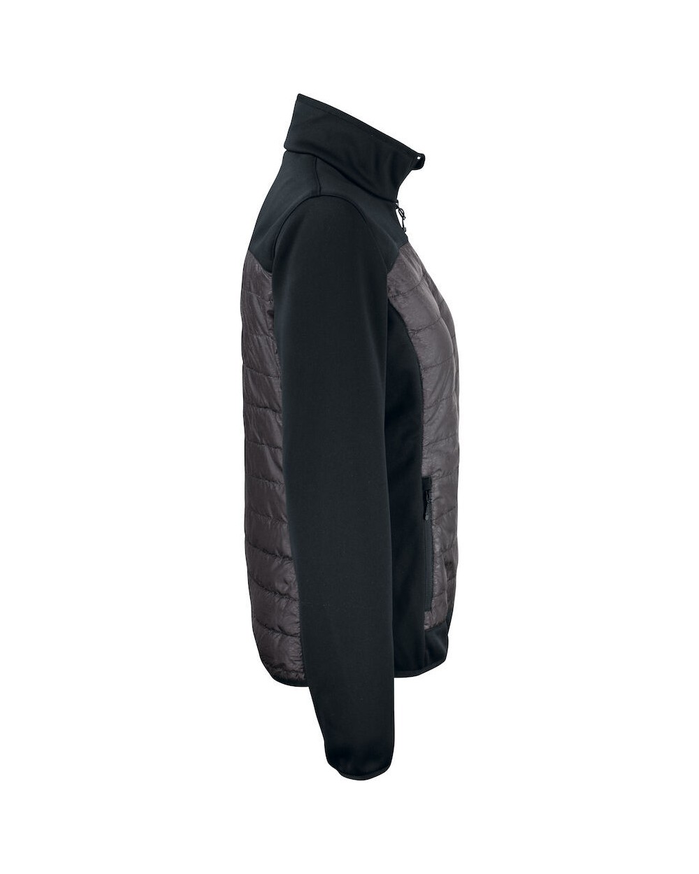 Polar Fleeces CLIQUE Custer Women voor bedrukking &amp; borduring