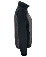 Polar Fleeces CLIQUE Custer Women voor bedrukking &amp; borduring