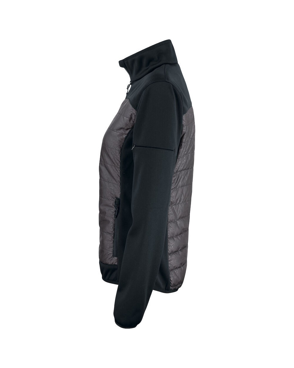 Polar Fleeces CLIQUE Custer Women voor bedrukking &amp; borduring