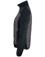 Polar Fleeces CLIQUE Custer Women voor bedrukking &amp; borduring