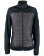 CLIQUE Custer Women Polar Fleeces personalisierbar