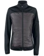 Polar Fleeces CLIQUE Custer Women voor bedrukking &amp; borduring