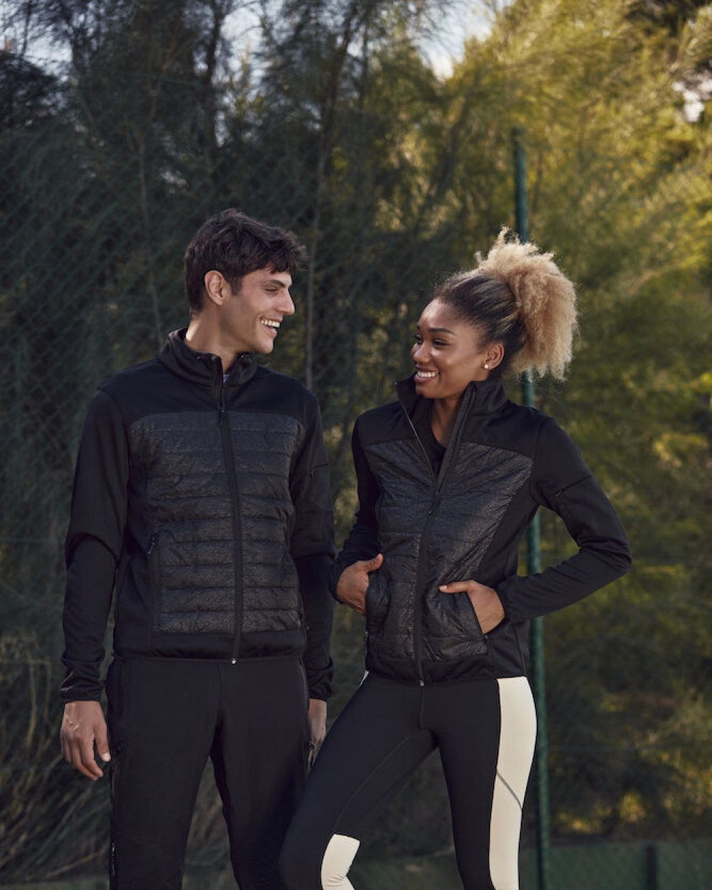 Polar Fleeces CLIQUE Custer Women voor bedrukking &amp; borduring