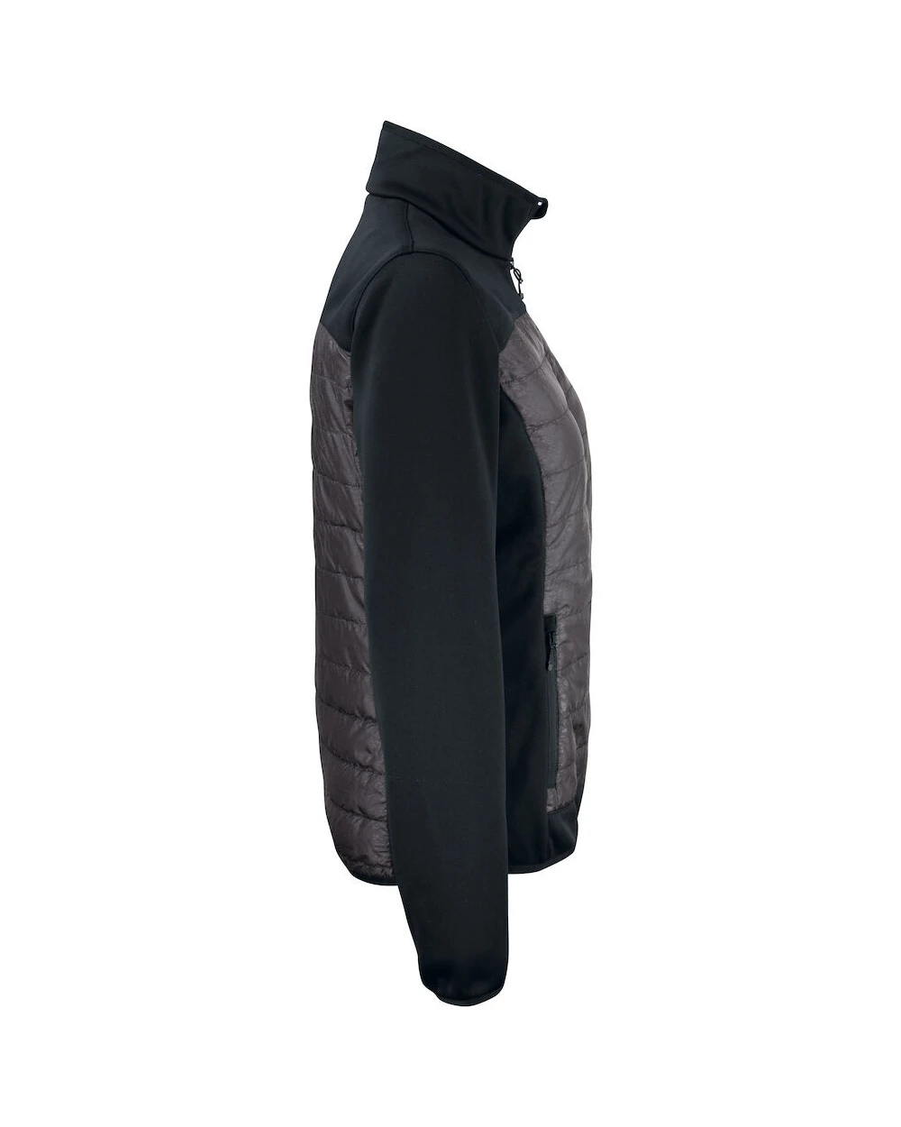 Polar Fleeces CLIQUE Custer Women voor bedrukking &amp; borduring