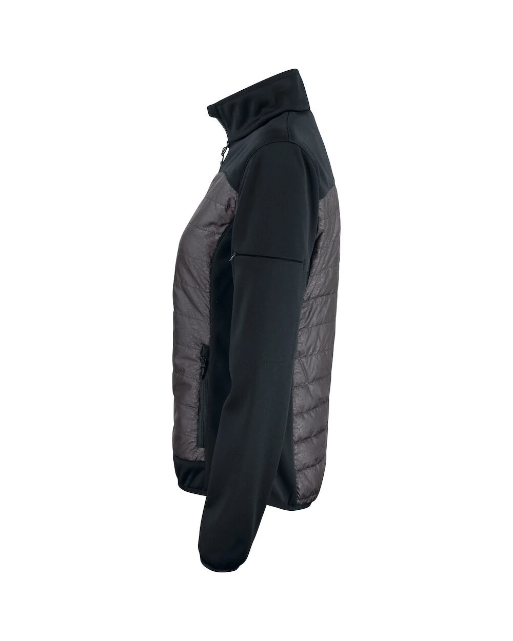 Polar Fleeces CLIQUE Custer Women voor bedrukking &amp; borduring