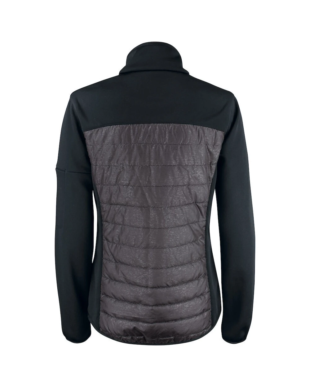 Polar Fleeces CLIQUE Custer Women voor bedrukking &amp; borduring