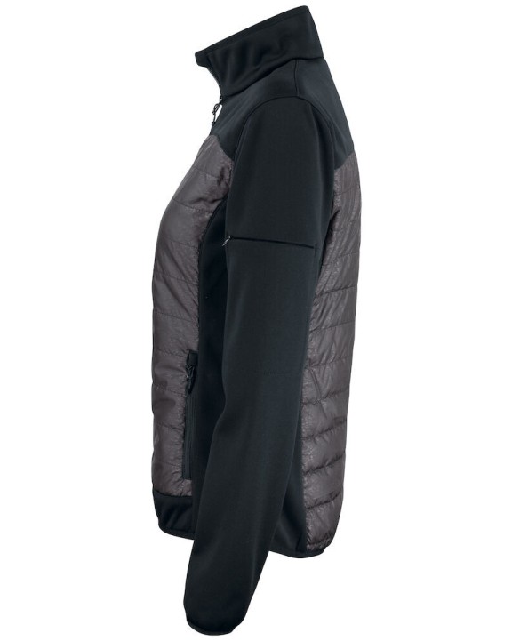 Laines polaires personnalisable CLIQUE Custer Women