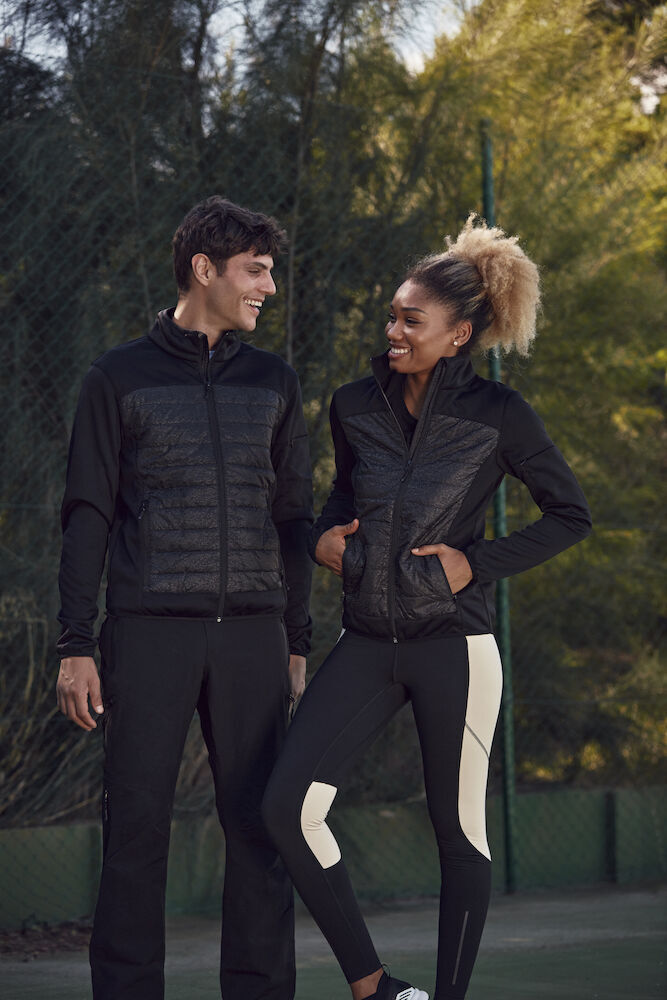 Polar Fleeces CLIQUE Custer Women voor bedrukking &amp; borduring