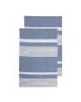 SAGAFORM Sagaform Ella hamam Handtuch 2er-Pack 50x70cm  Tote Bags personalisierbar