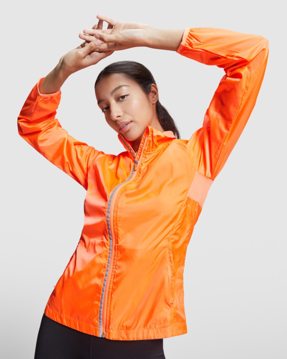 ROLY GLASGOW WOMAN Jacken personalisierbar