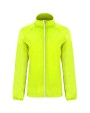 ROLY GLASGOW WOMAN Jacken personalisierbar