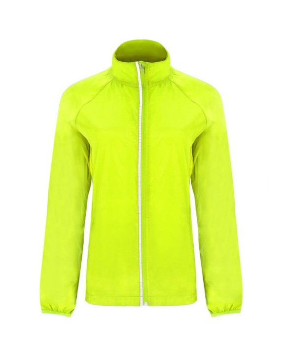 ROLY GLASGOW WOMAN Jacken personalisierbar