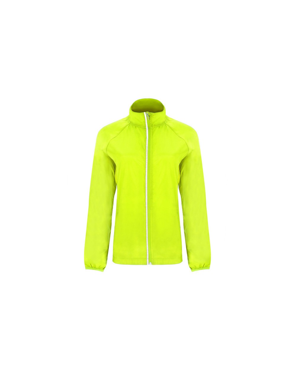 Jassen ROLY GLASGOW WOMAN voor bedrukking &amp; borduring