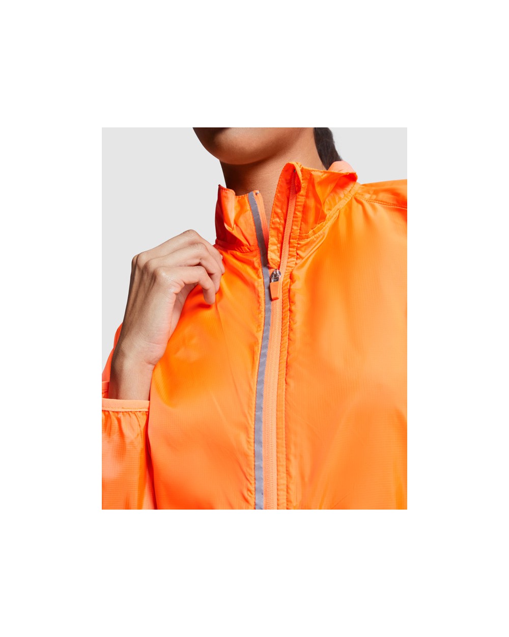 ROLY GLASGOW WOMAN Jacken personalisierbar