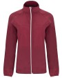 ROLY GLASGOW WOMAN Jacken personalisierbar
