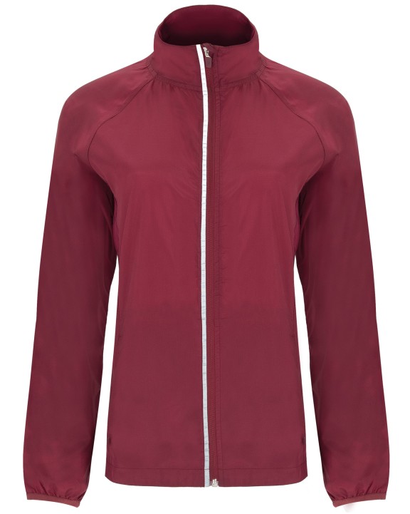 ROLY GLASGOW WOMAN Jacken personalisierbar
