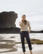 Polo's CUTTER & BUCK Advantage Polo Long Sleeve Dames voor bedrukking &amp; borduring