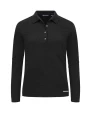 Polo's CUTTER & BUCK Advantage Polo Long Sleeve Dames voor bedrukking &amp; borduring