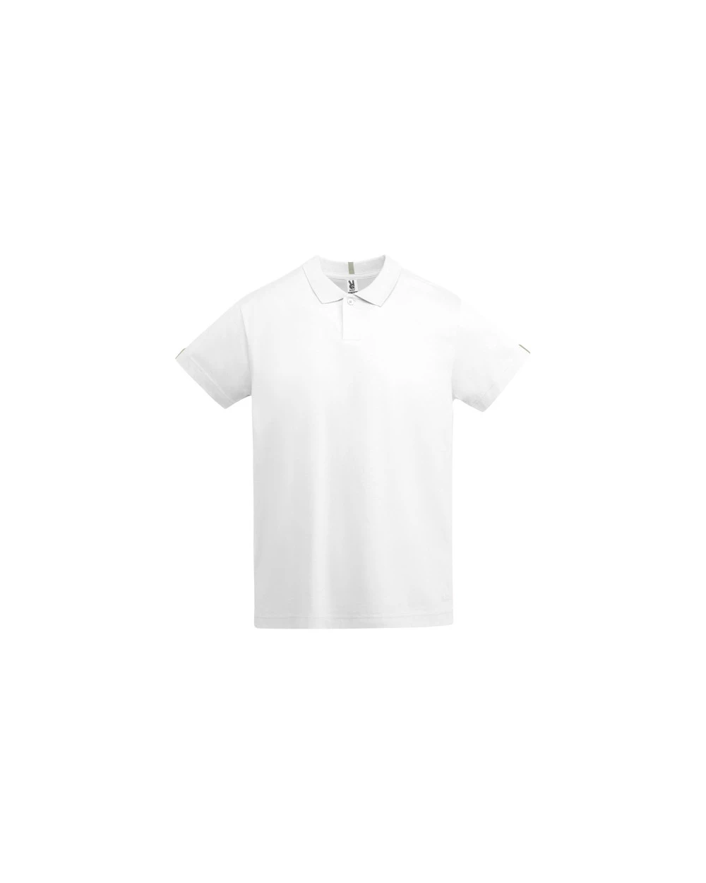 Polo's ROLY TYLER voor bedrukking &amp; borduring