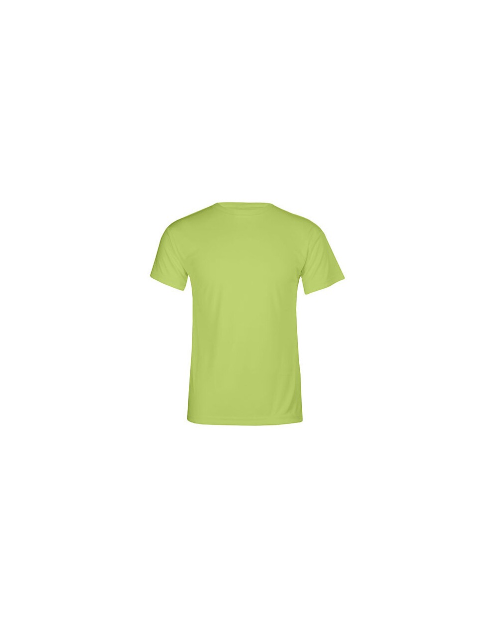 T-shirts PROMODORO Men`s Performance-T voor bedrukking &amp; borduring