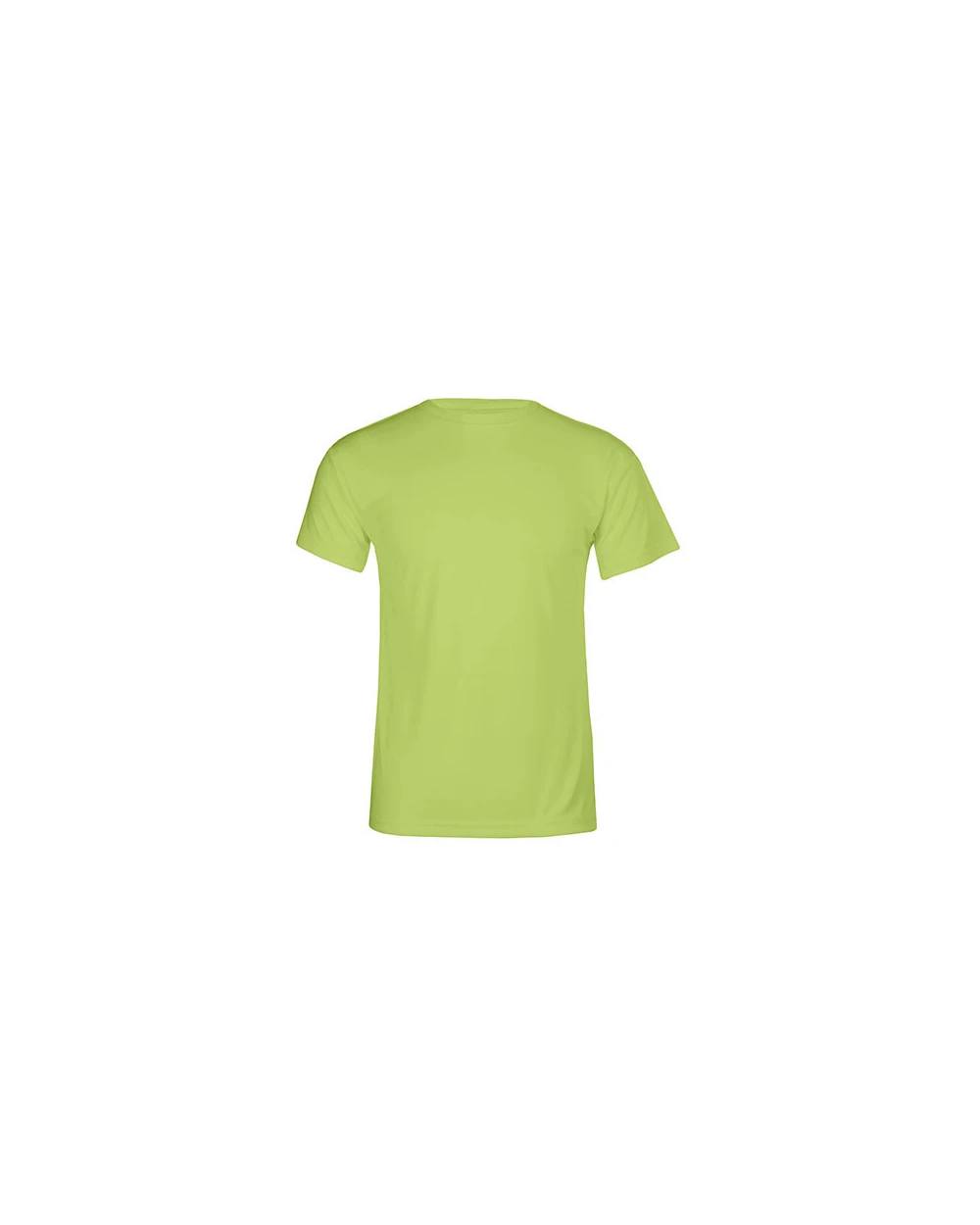 T-shirts PROMODORO Men`s Performance-T voor bedrukking &amp; borduring