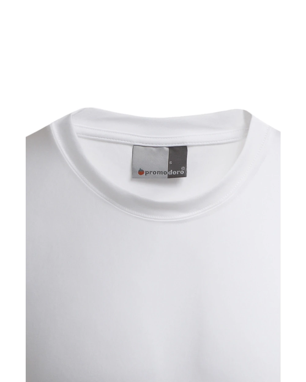 T-shirts PROMODORO Men`s Performance-T voor bedrukking &amp; borduring