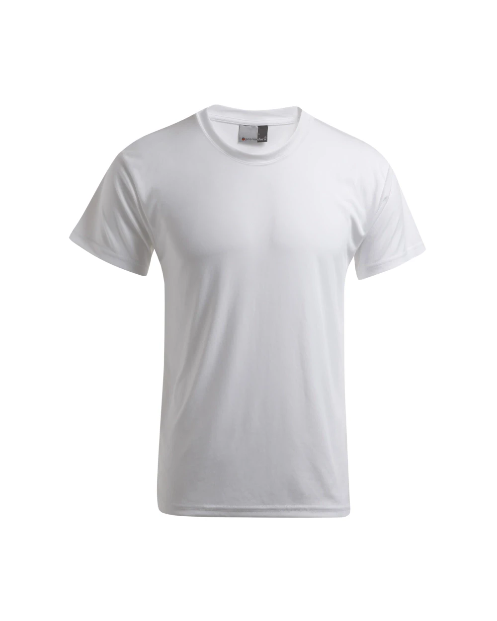 T-Shirts personnalisable PROMODORO Men´s Performance-T