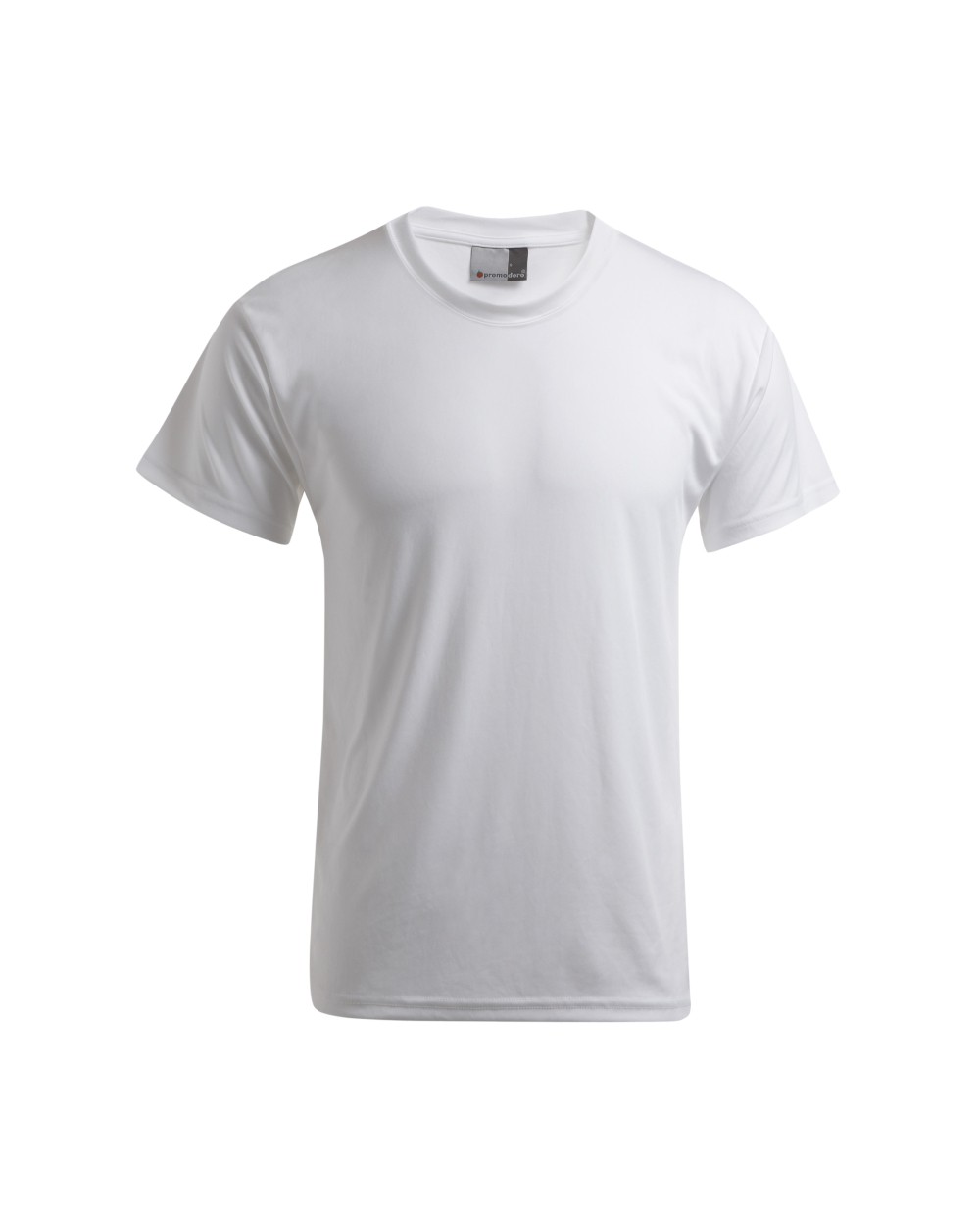 PROMODORO Men´s Performance-T T-Shirts personalisierbar