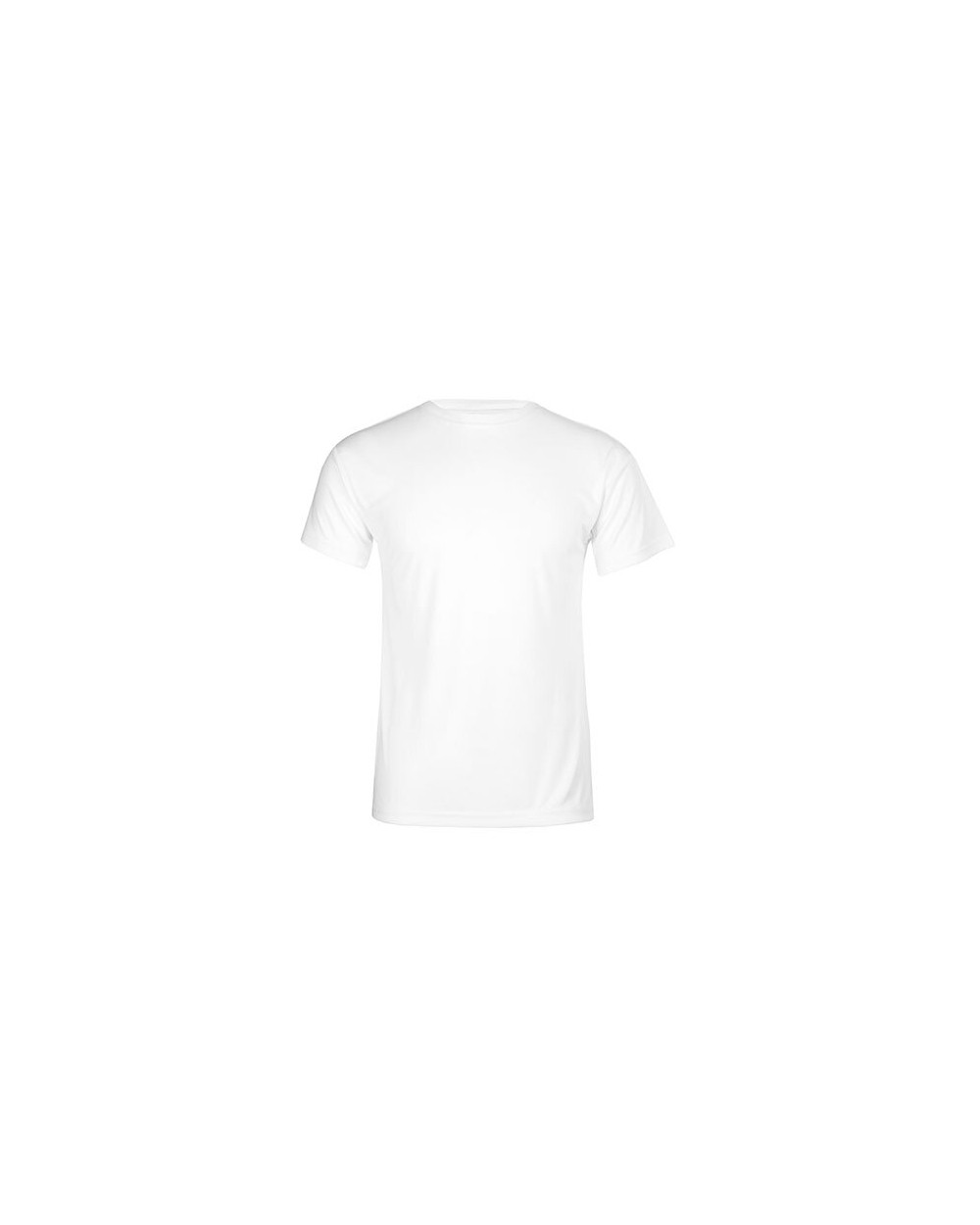 T-shirts PROMODORO Men`s Performance-T voor bedrukking &amp; borduring