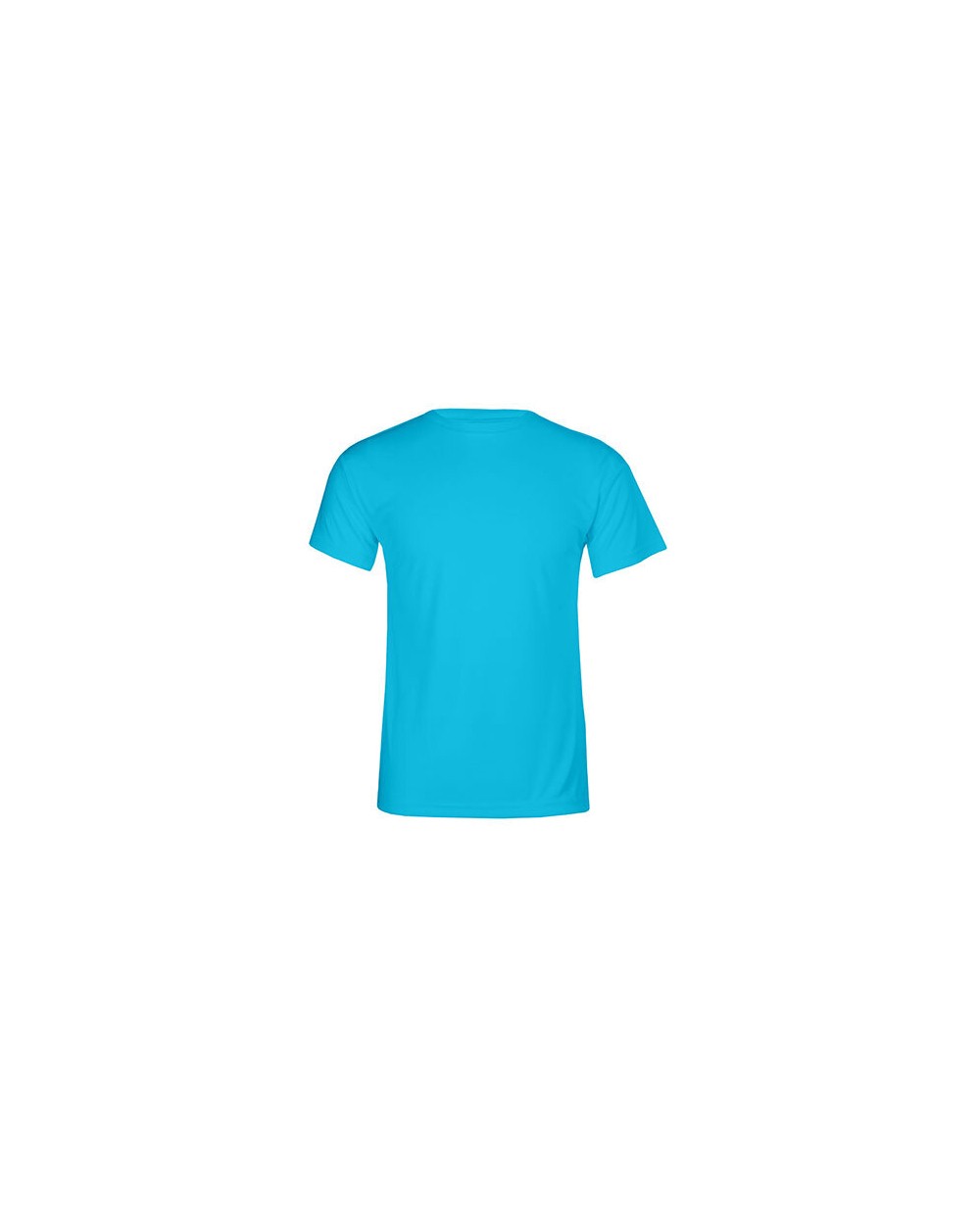 T-shirts PROMODORO Men`s Performance-T voor bedrukking &amp; borduring