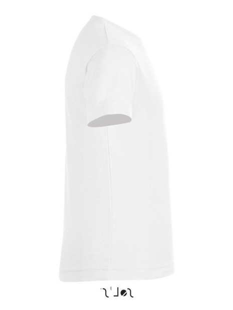 T-Shirts à personnaliser SOL'S Regent Fit Kids /api/colors/7a92cd2d-10d2-40b4-928b-296bb7487506