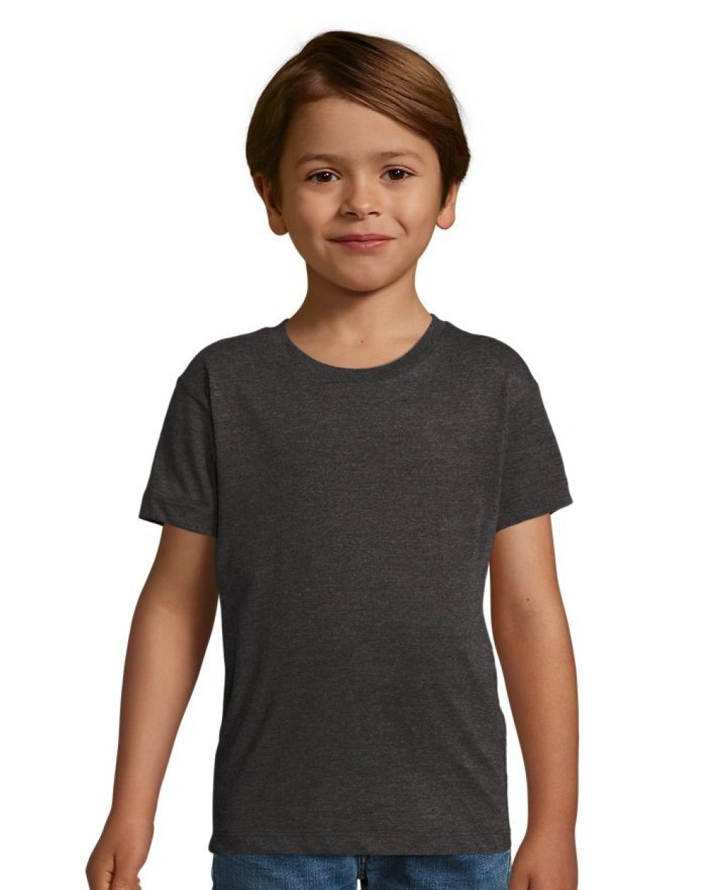 SOL'S Regent Fit Kids T-Shirts personalisierbar