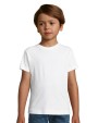 T-Shirts personnalisable SOL'S Regent Fit Kids
