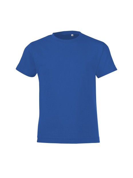 SOL'S Regent Fit Kids /api/colors/cdd6ba31-692e-4c2e-b1b4-a3a4a50cf176 personnalisable