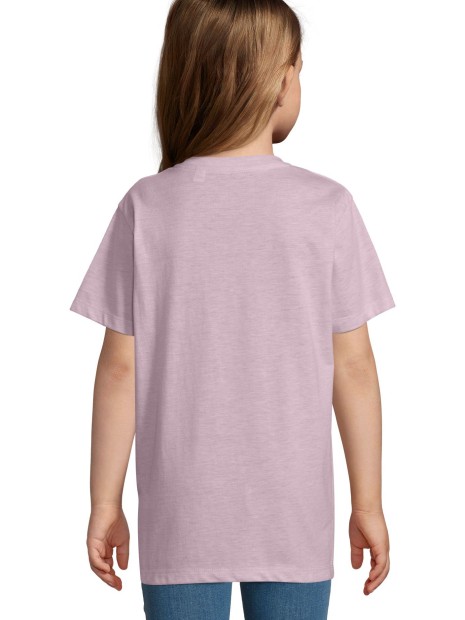 T-Shirts à personnaliser SOL'S Regent Fit Kids 
