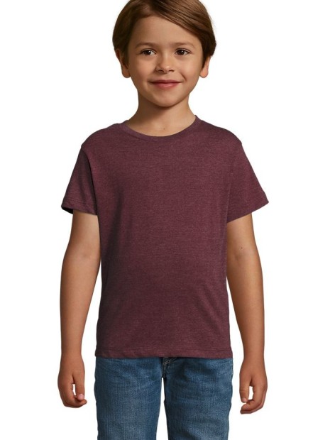 T-Shirts à personnaliser SOL'S Regent Fit Kids /api/colors/35bb7840-6d51-4adb-acbd-8e3dca8a0035