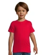SOL'S Regent Fit Kids T-Shirts personalisierbar