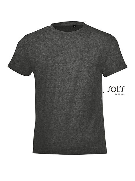 SOL'S Regent Fit Kids /api/colors/53f3eab8-d400-4ce2-b127-80b20ea5ba79 personnalisable