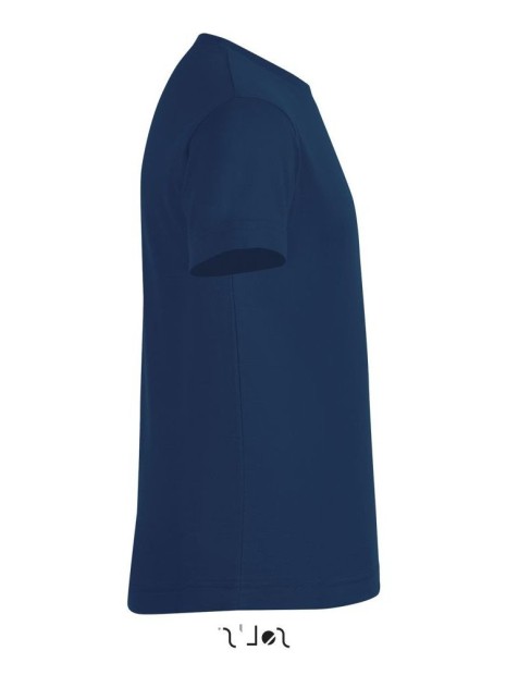 T-Shirts à personnaliser SOL'S Regent Fit Kids /api/colors/dac7f052-16c9-4080-ba5c-aefc702fb74b