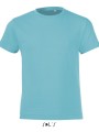 T-Shirts à personnaliser SOL'S Regent Fit Kids /api/colors/37552fe8-037d-47a8-bdb0-3b2374f2eea8