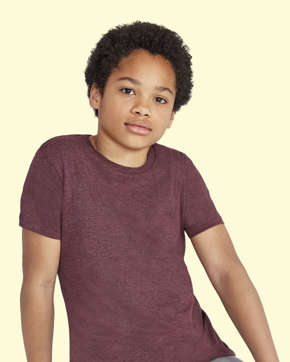 T-Shirts personnalisable SOL'S Regent Fit Kids