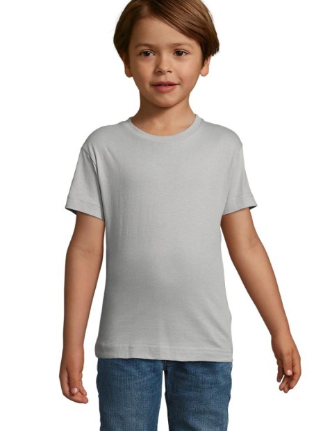 T-Shirts à personnaliser SOL'S Regent Fit Kids /api/colors/958bfb1d-4c6d-4f5a-858f-f6b4152f677c