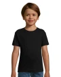 T-shirts SOL'S Regent Fit Kids voor bedrukking &amp; borduring