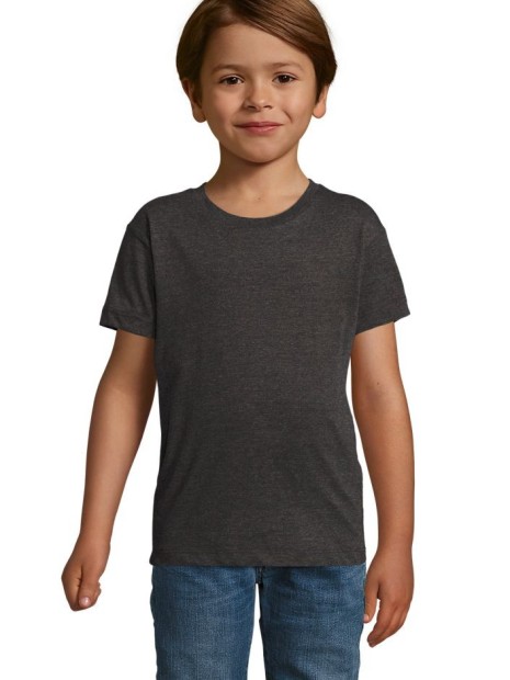 T-Shirts à personnaliser SOL'S Regent Fit Kids /api/colors/020f9995-5cba-4f35-8cc1-9f7d8432fddc