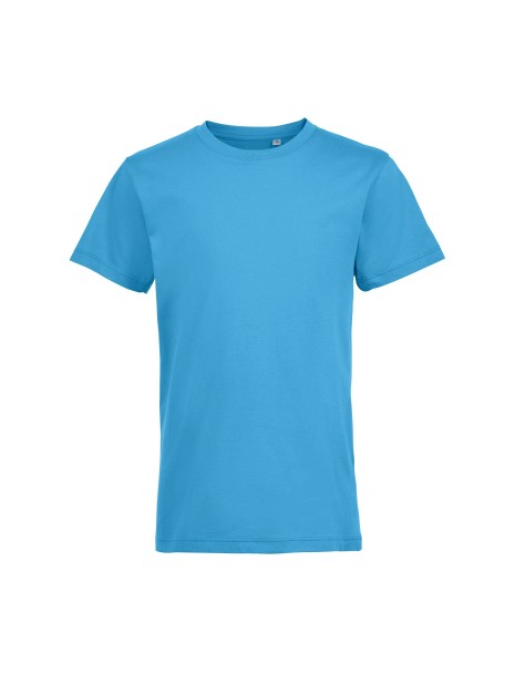 SOL'S Regent Fit Kids /api/colors/6e9e449e-20e6-43d9-ae2d-df4dad68687d personnalisable