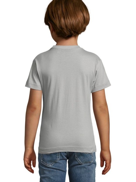 T-Shirts à personnaliser SOL'S Regent Fit Kids /api/colors/958bfb1d-4c6d-4f5a-858f-f6b4152f677c