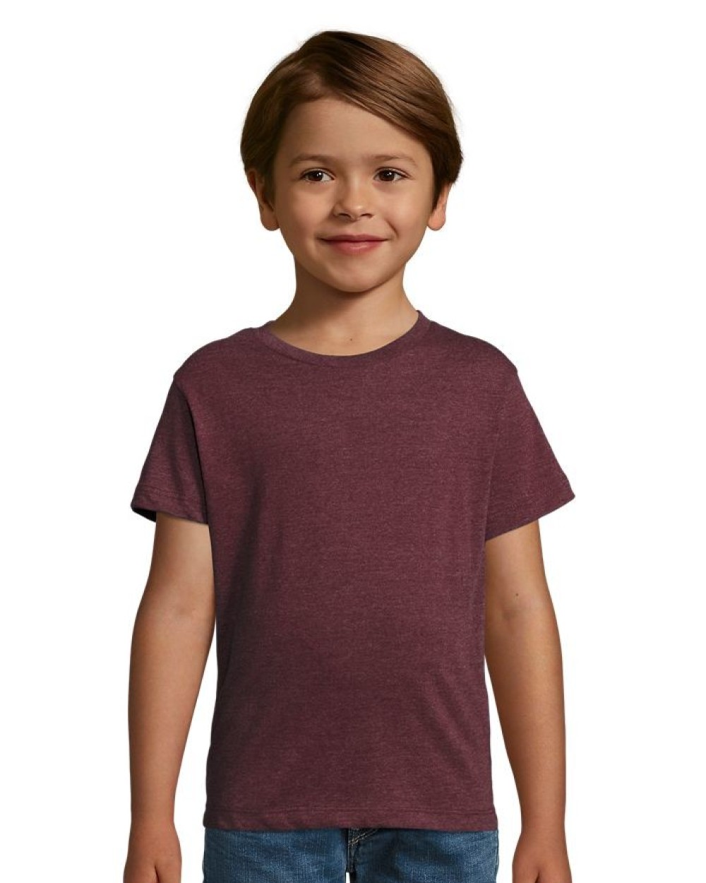 SOL'S Regent Fit Kids T-Shirts personalisierbar
