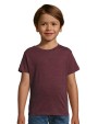 T-Shirts personnalisable SOL'S Regent Fit Kids
